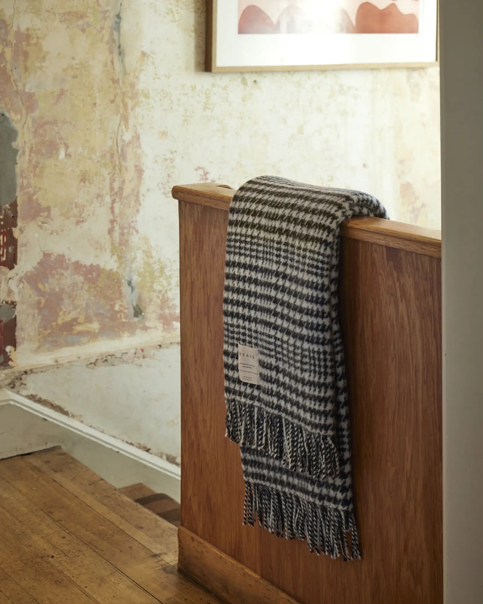 Helmsdale Midnight - Premium Blackout Curtains for Bedroom & Living Room - Noise Reducing & Thermal Insulated Drapes - Perfect for Home, Office, and Nursery Use