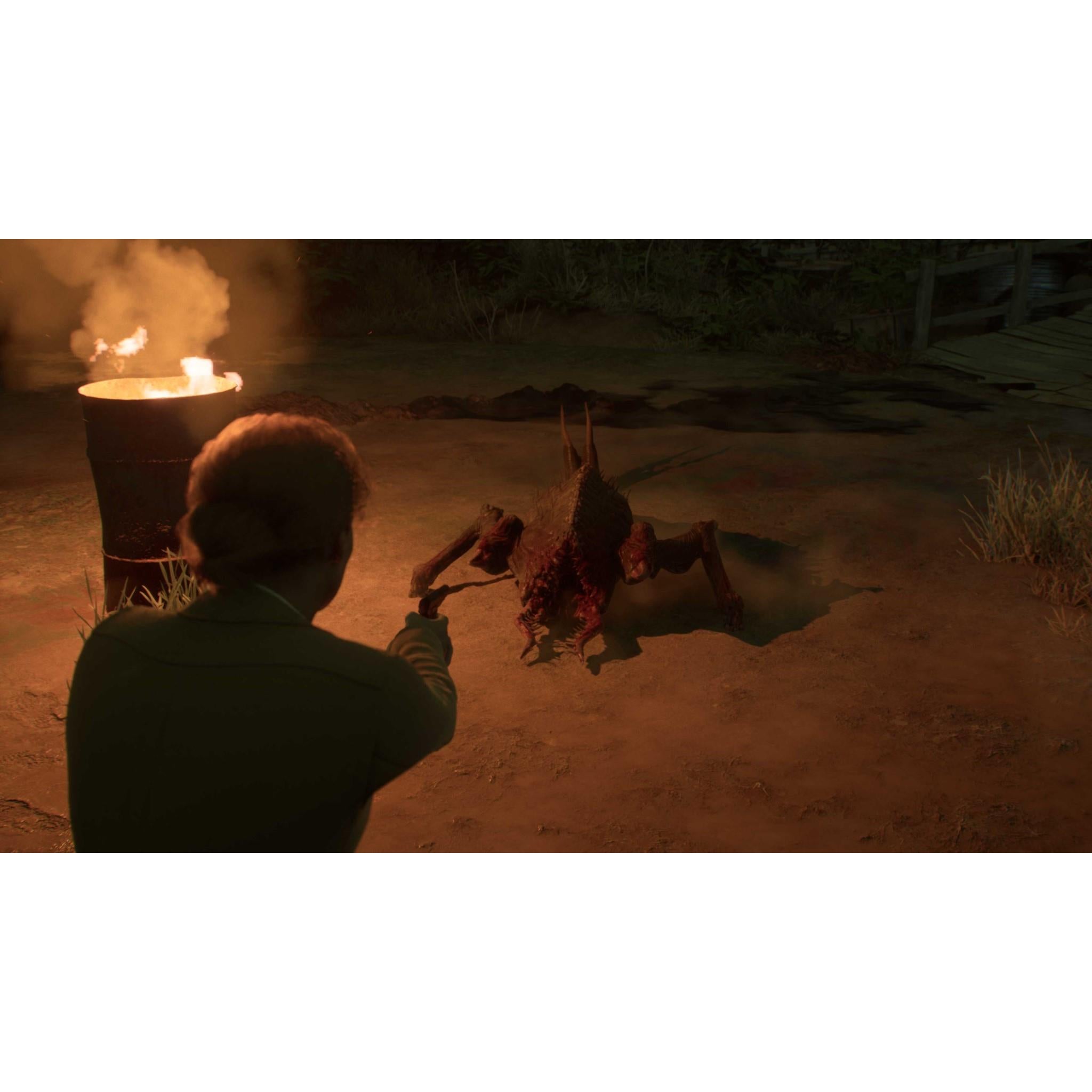 Alone in the Dark - Classic Survival Horror Game | PC & Console Version | Perfect for Halloween Gaming Nights & Thriller Fans