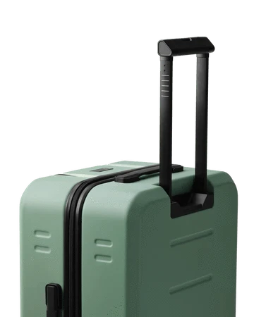 Ramverk Carry On Luggage - Lightweight Hardshell Spinner Suitcase with TSA Lock for Air Travel, Business Trips & Weekend Getaways