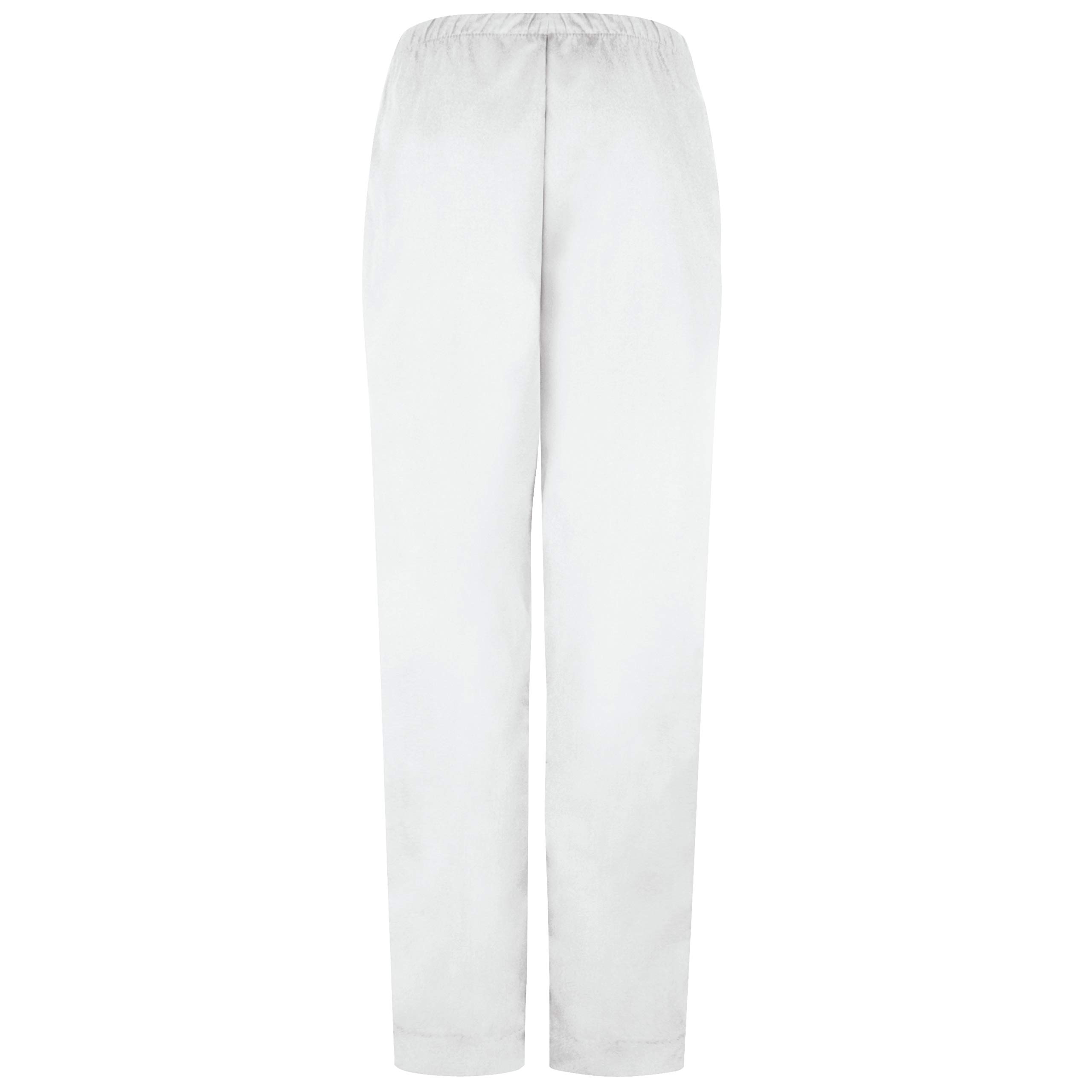 Red Kap Women's Poplin Work Pants - Durable & Comfortable Office & Casual Trousers for Professional Women | Perfect for Business, Nursing, Hospitality & Everyday Wear
