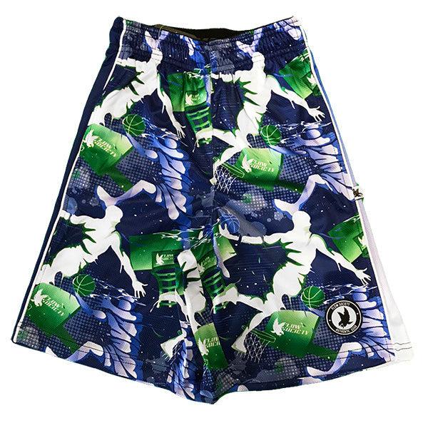 Blue/Green