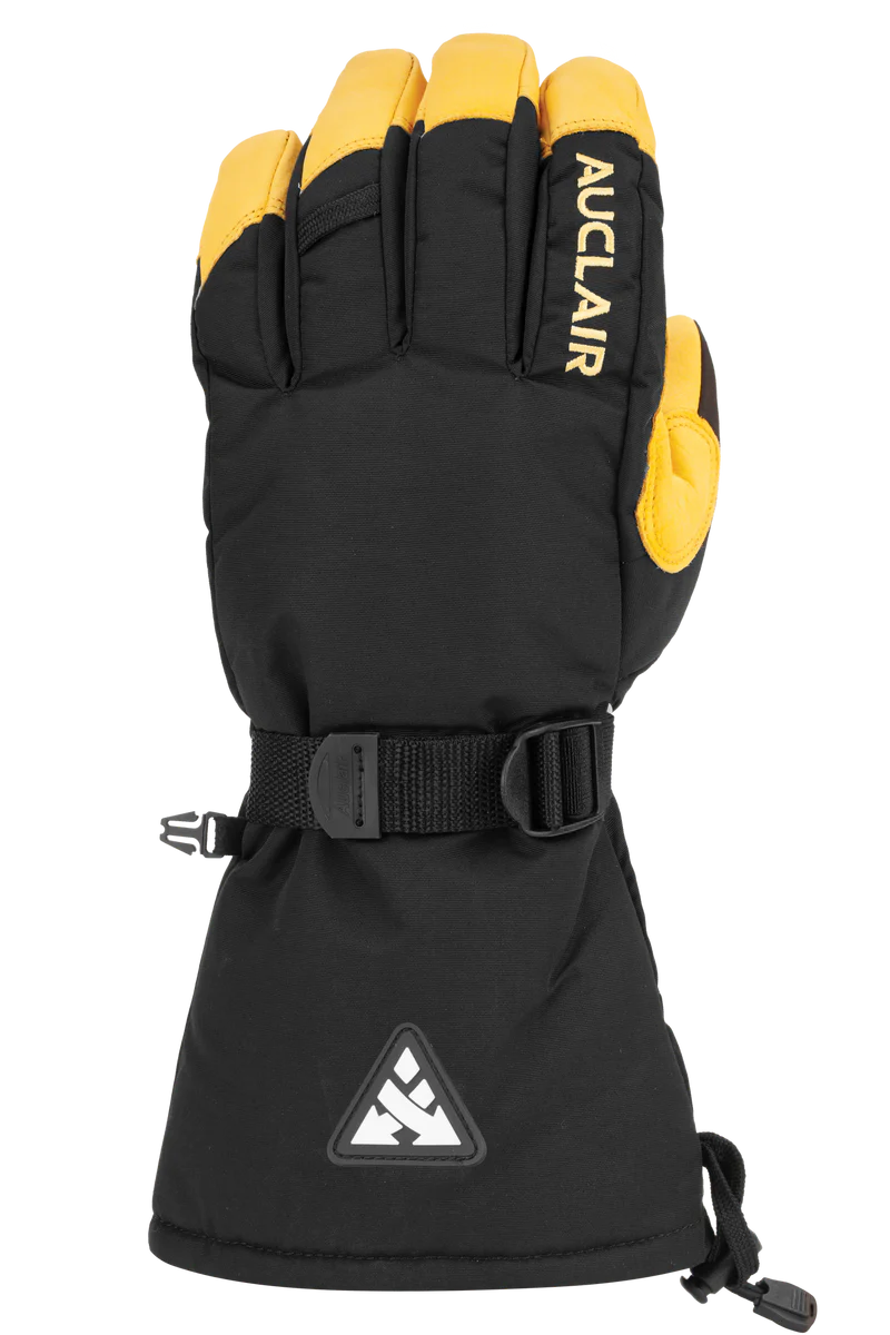 BLACK - GOLD