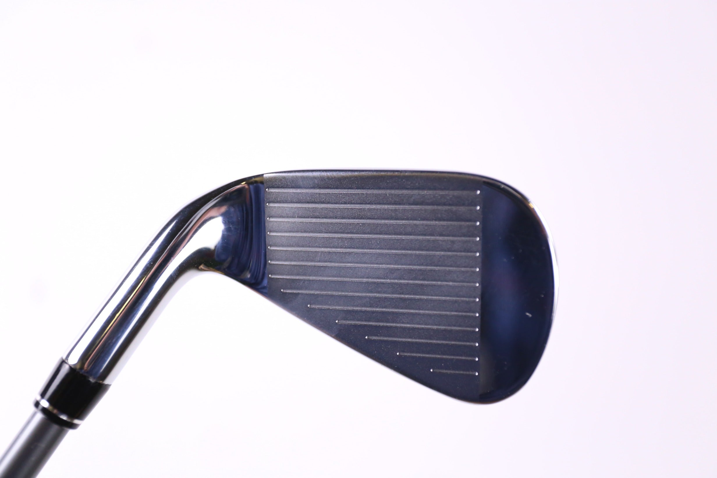 Used Callaway Paradym X 7 Iron Right Handed Stiff Flex Golf Club - Perfect for Practice, Training & Replacement
