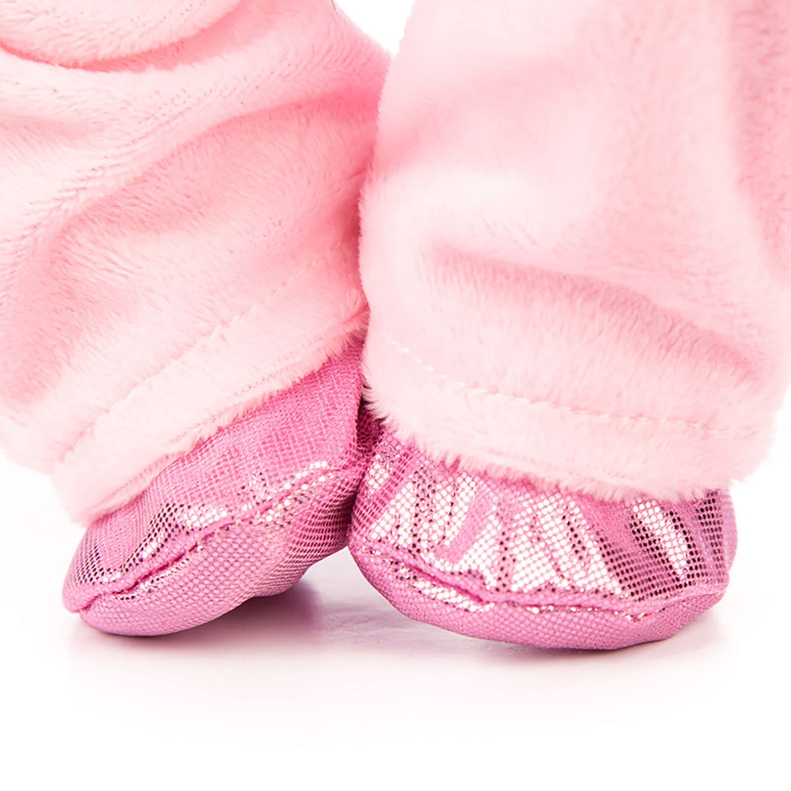 18 Inch Baby Doll Clothes Outfits for American Girl & Alive Dolls - Cute Dresses, Pajamas & Accessories for Pretend Play, Tea Parties & Dress Up