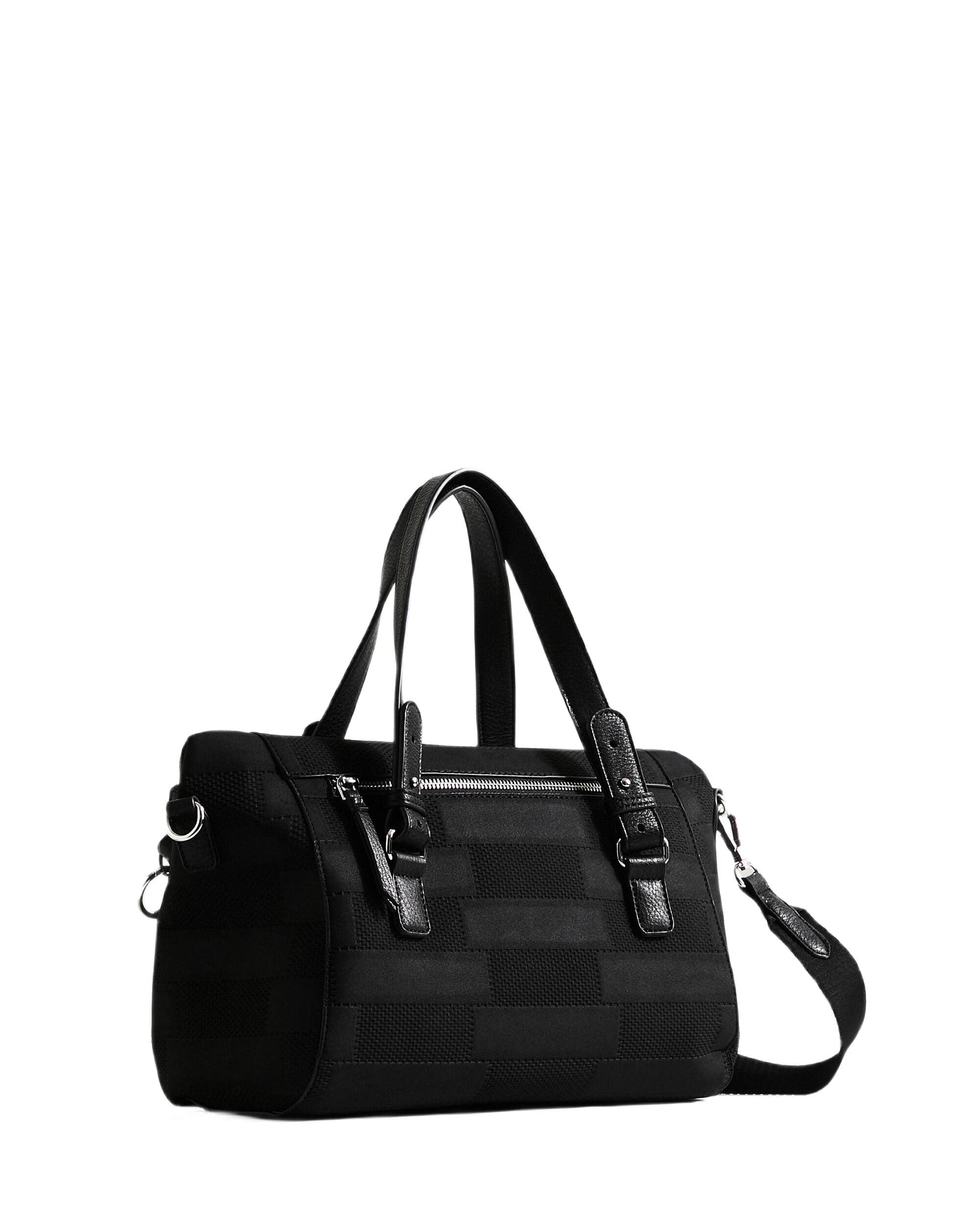 Desigual Women's Fashion Handbags & Purses - Stylish Crossbody Bags, Totes & Shoulder Bags for Everyday Use, Work & Travel
