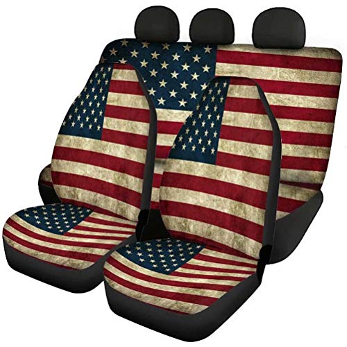 American flag