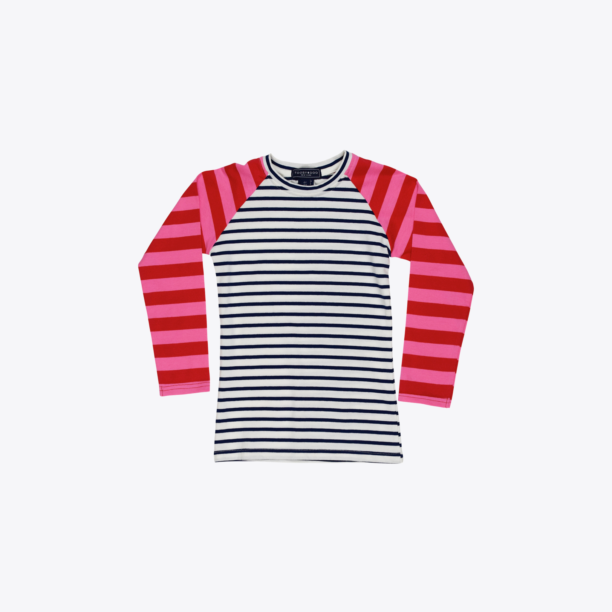 Angie Women's Baseball Tee - Soft & Comfortable Short Sleeve T-Shirt for Casual Wear, Sports & Everyday Outfits