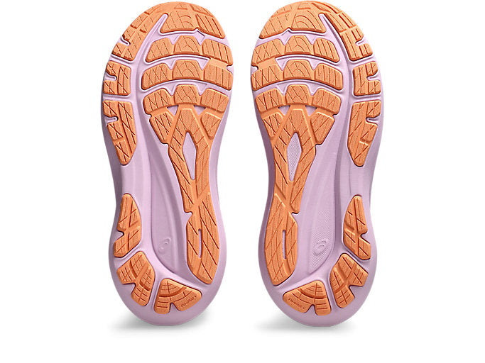 ASICS GT 2000 13 Women's Running Shoes - Lightweight Stability Sneakers for Women (B Width) in Ube/Light Ube Color | Perfect for Road Running, Jogging & Gym Workouts