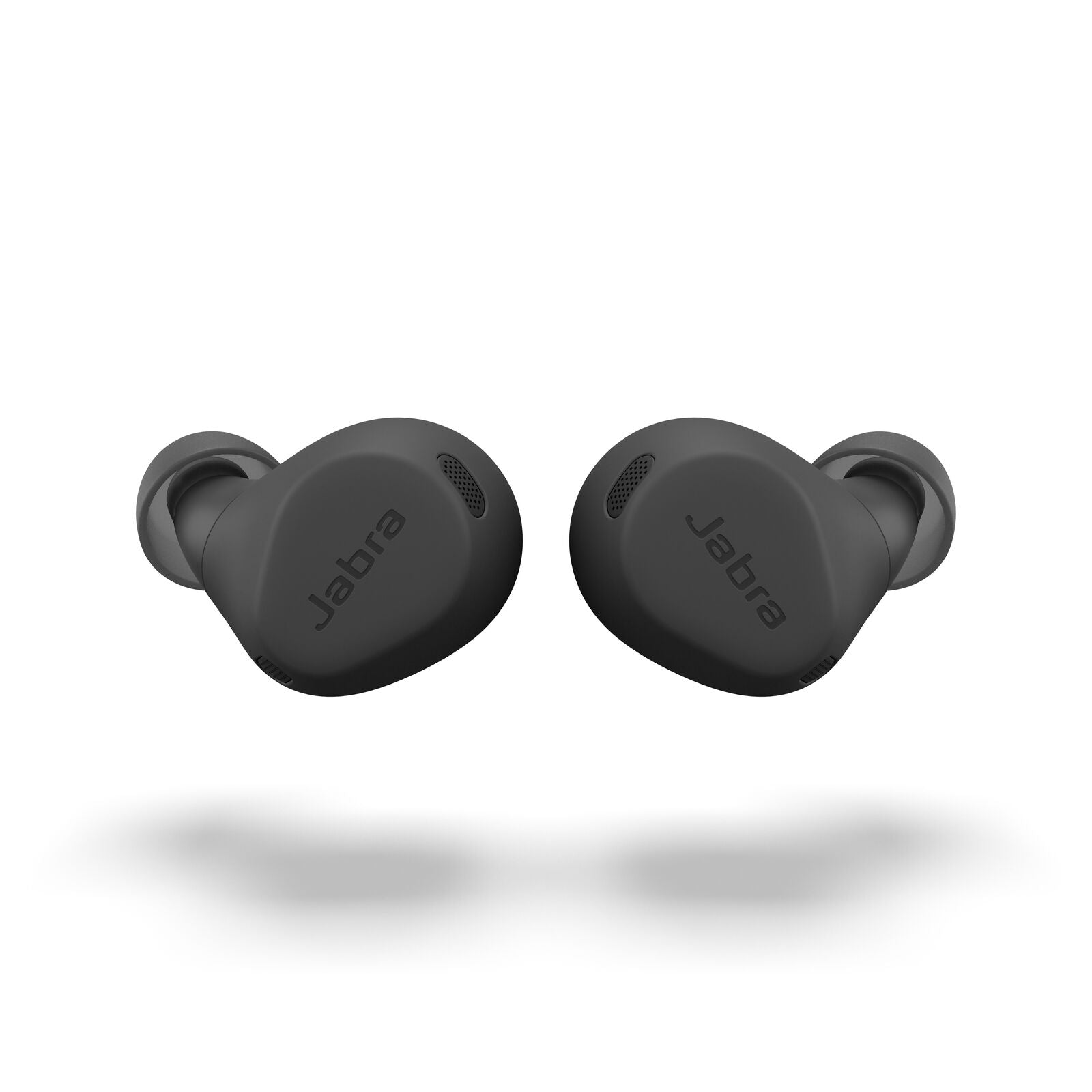 Jabra Elite 8 Active Military Grade True Wireless Earbuds - IP57 Waterproof Bluetooth Headphones for Running, Workouts & Outdoor Sports