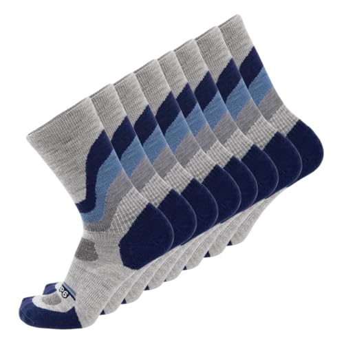 Overland Blue (8-pack)