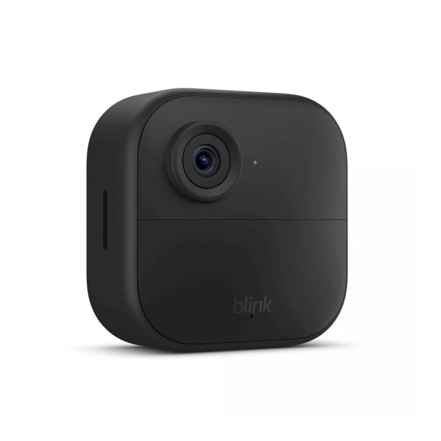 Blink Outdoor 4 Security Camera - Wireless HD Weatherproof Home Surveillance System with Sync Module 2 (1-Pack) - Ideal for Indoor/Outdoor Home Protection, Baby Monitoring & Pet Watching