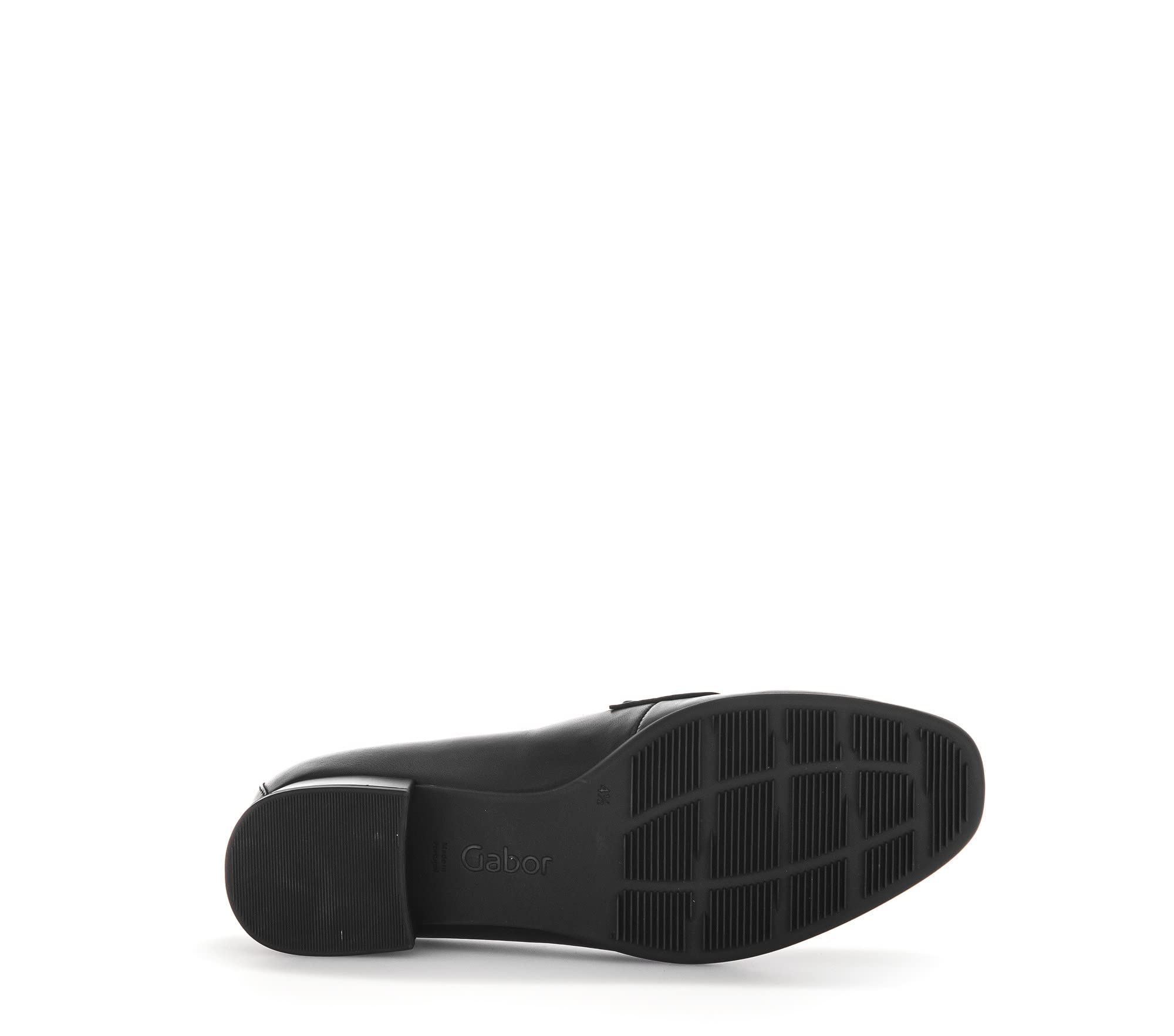 Gabor Women's Comfortable Loafers & Slip-On Slippers - Casual & Dressy Shoes for Work, Travel & Home Use