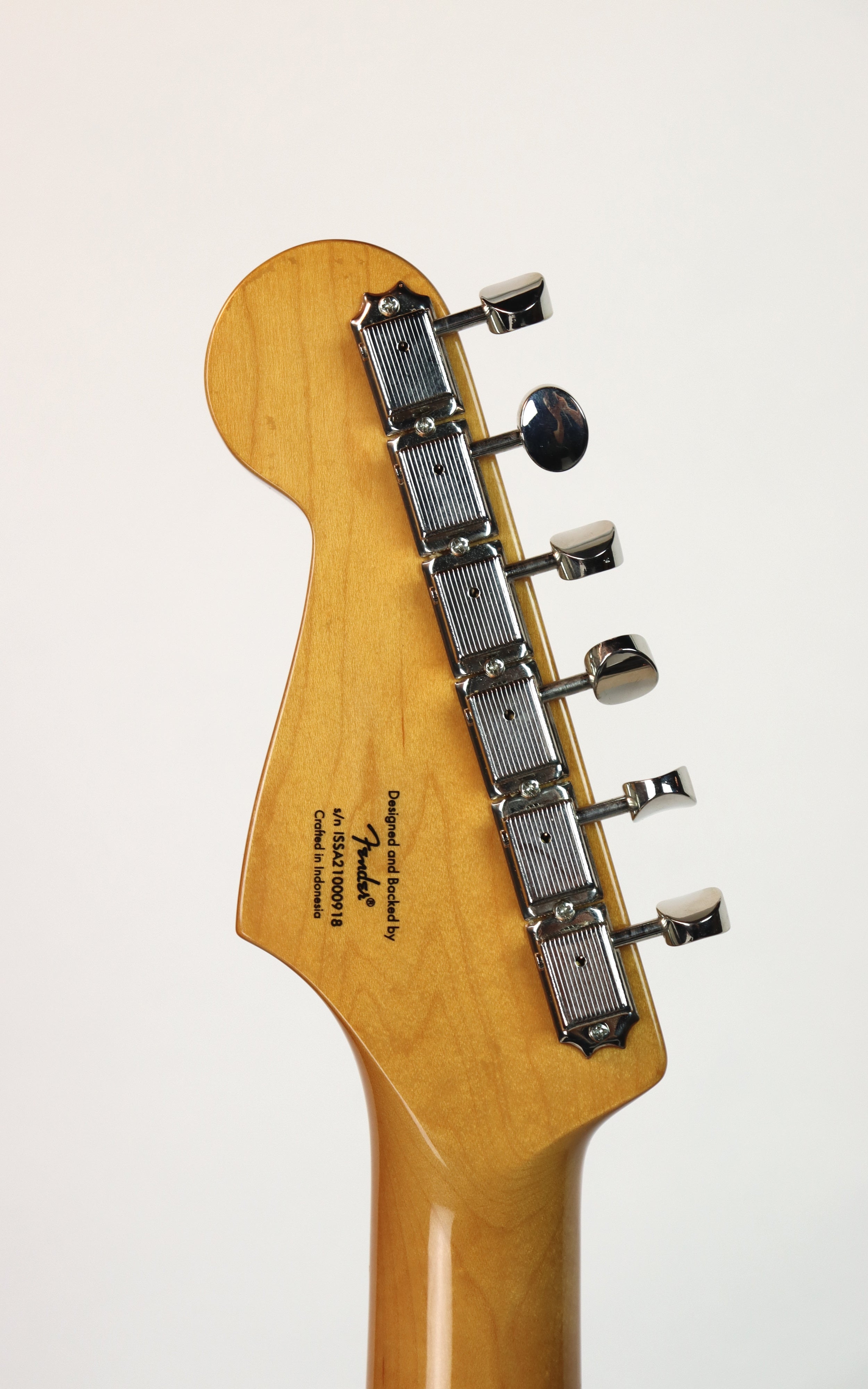 Squier Classic Vibe '50s Stratocaster Electric Guitar Bundle with Fender Mustang LT25 Amplifier - Fiesta Red Finish | Perfect for Beginners, Home Practice & Small Gigs