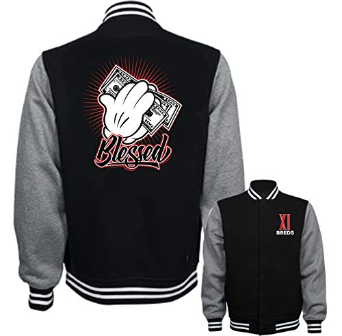 ( Blessed ) Black