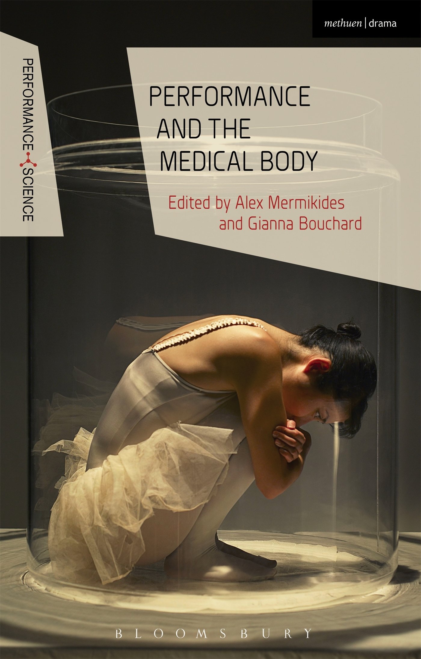 Performance and the Medical Body - Interdisciplinary Dialogues in Science & Performance | Academic Research, Theater Studies & Medical Humanities