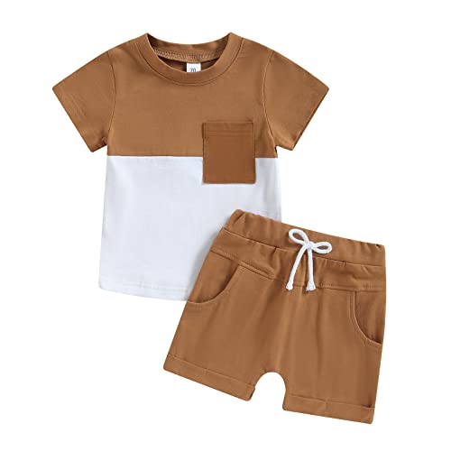 Patchwork Caramel