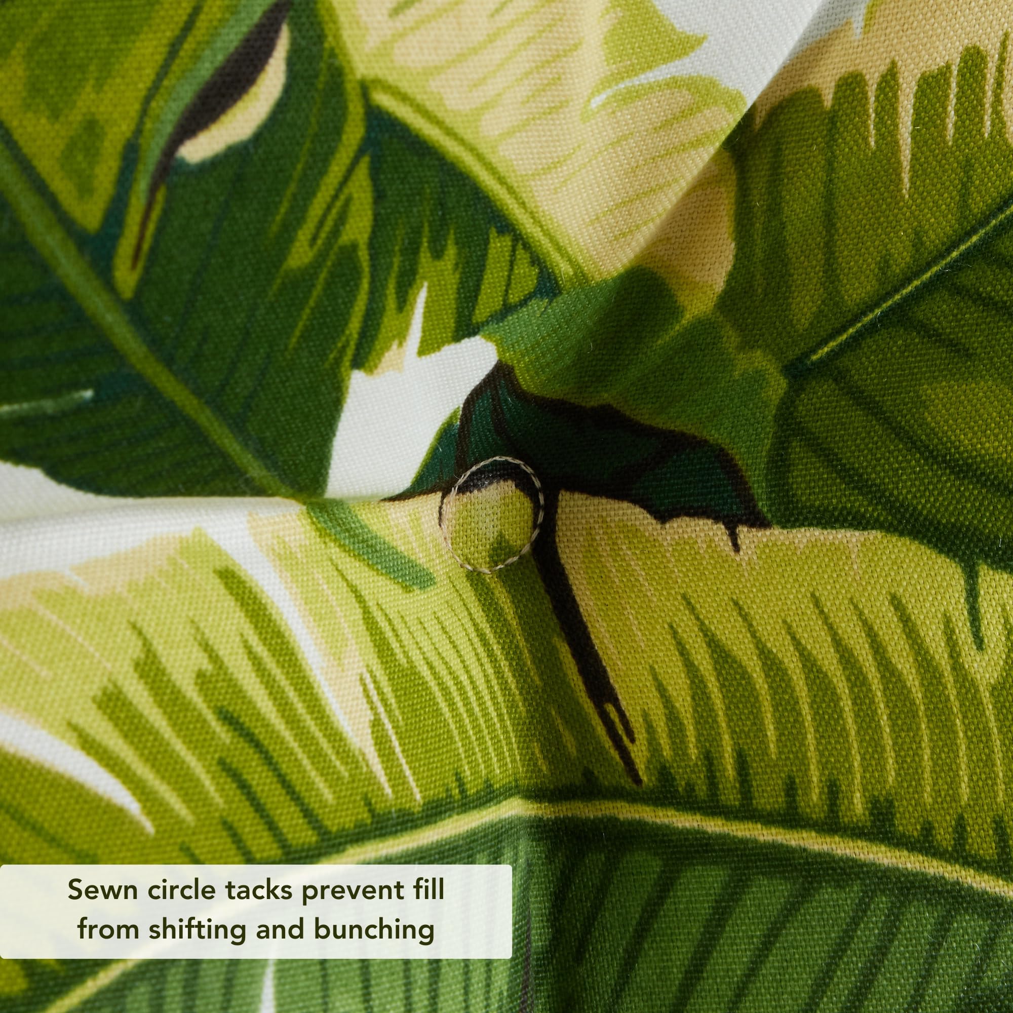 Greendale Home Fashions 18