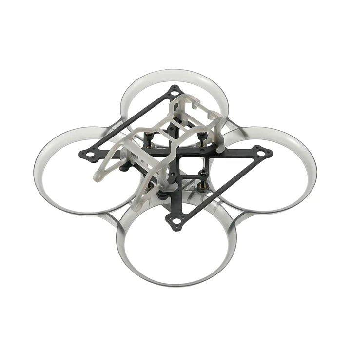 BETAFPV Pavo Pico Brushless Whoop Drone Frame with HD VTX Bracket - Lightweight FPV Racing Drone Frame for Indoor/Outdoor Flying - Choose Your Color
