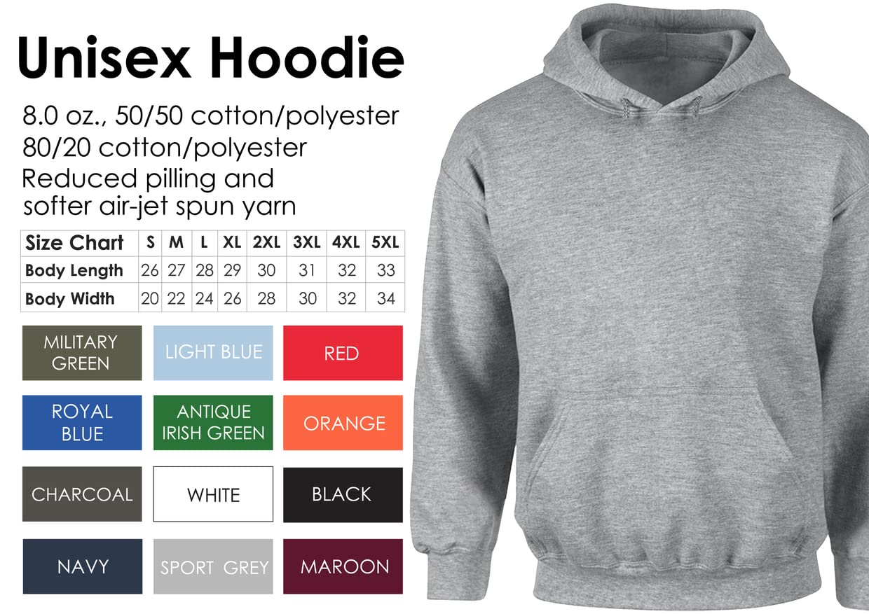Basketball Dad Hooded Sweatshirt - Comfortable Cotton Pullover Hoodie for Fathers Day Gifts - Perfect for Game Day, Casual Wear & Sports Enthusiasts