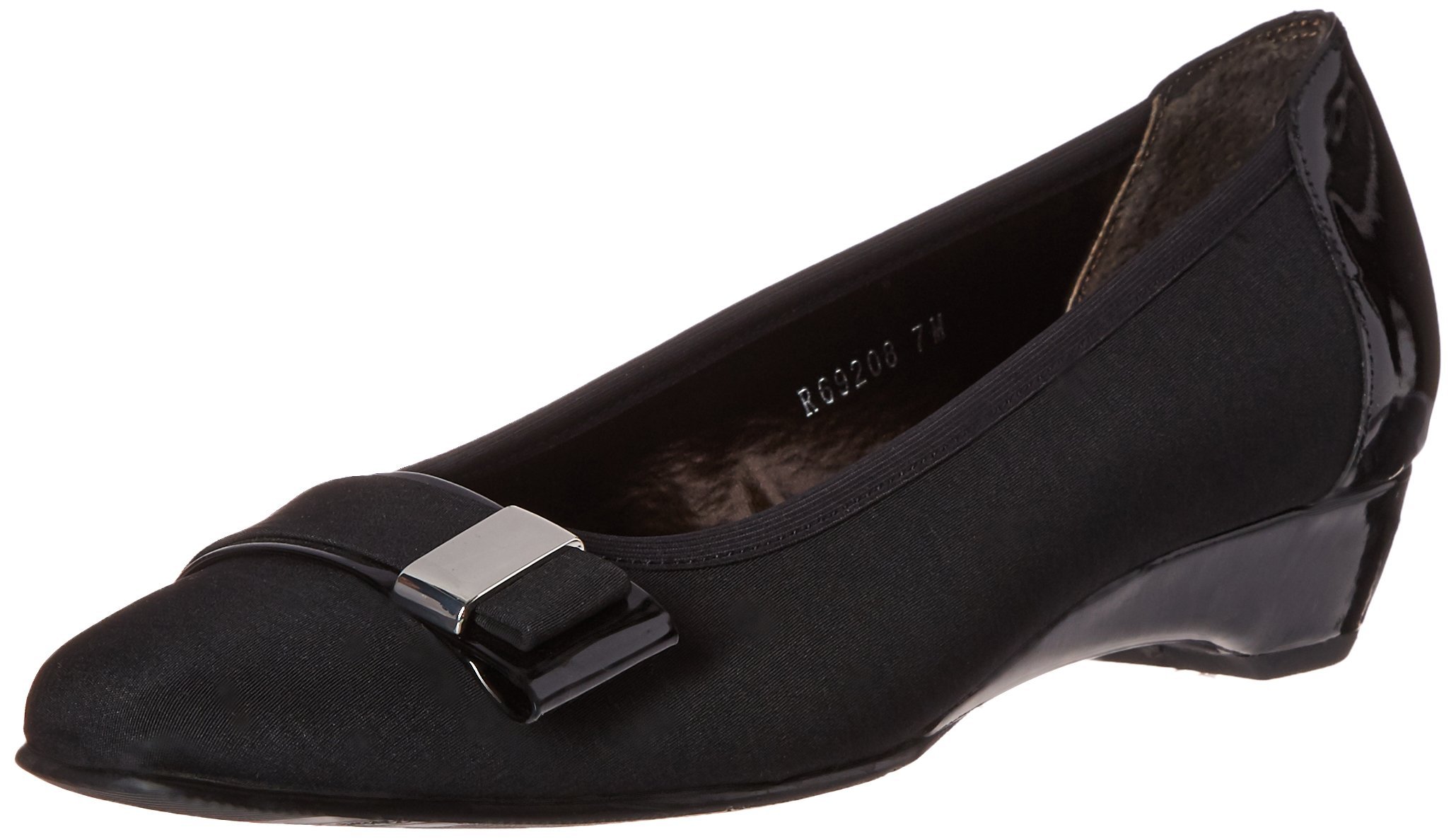 Rose Petals Women's Brooklyn Flat Shoes - Comfortable & Stylish Ballet Flats for Casual Wear, Office & Everyday Use
