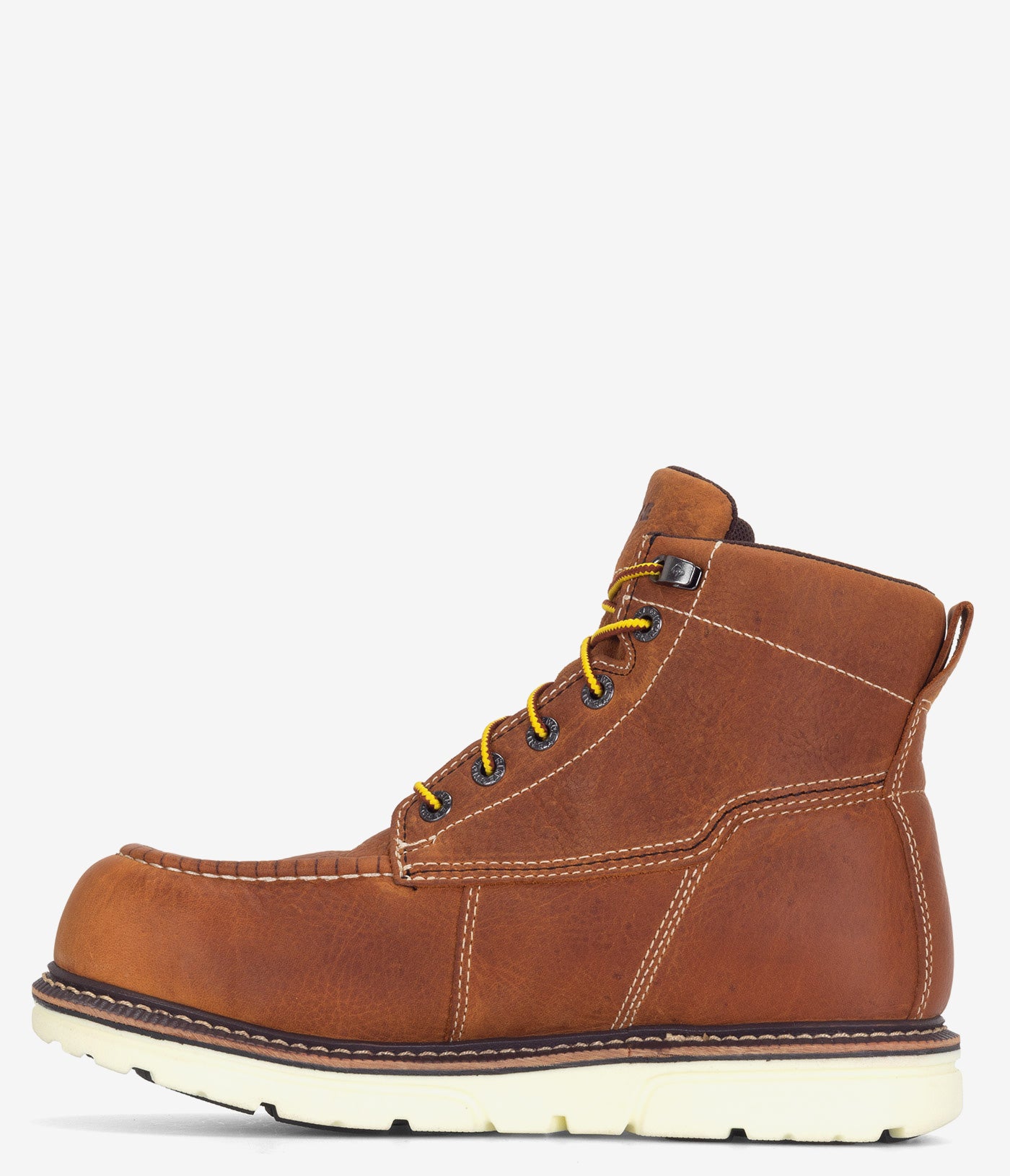 Wolverine Men's I-90 Durashocks Moc Toe CarbonMax 6
