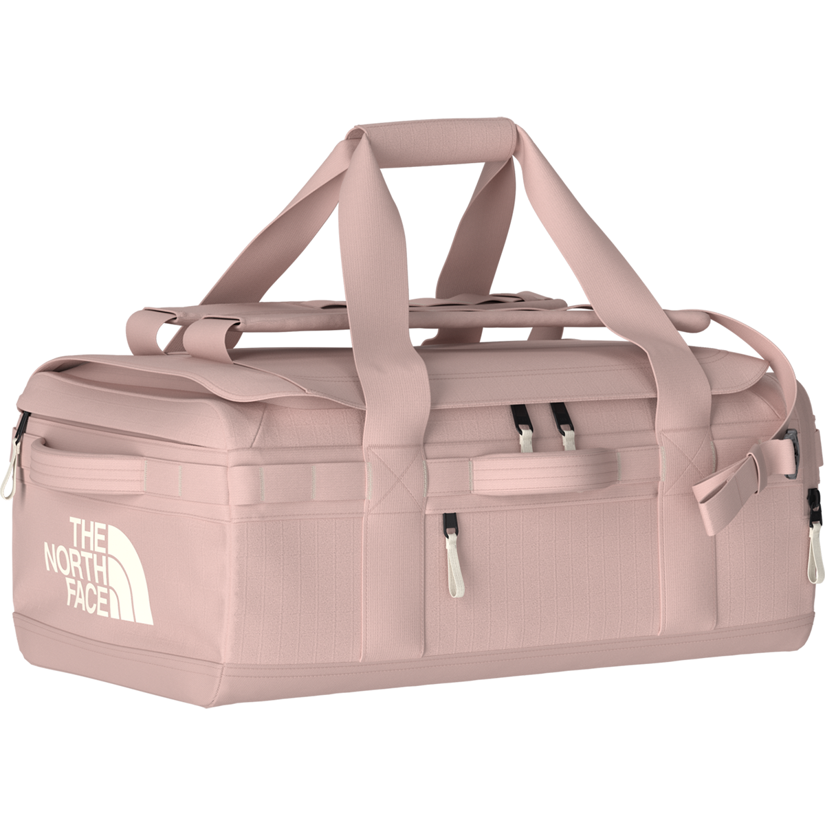 Base Camp Voyager Duffel Bag 42L - Durable Waterproof Travel Duffel for Camping, Hiking & Outdoor Adventures