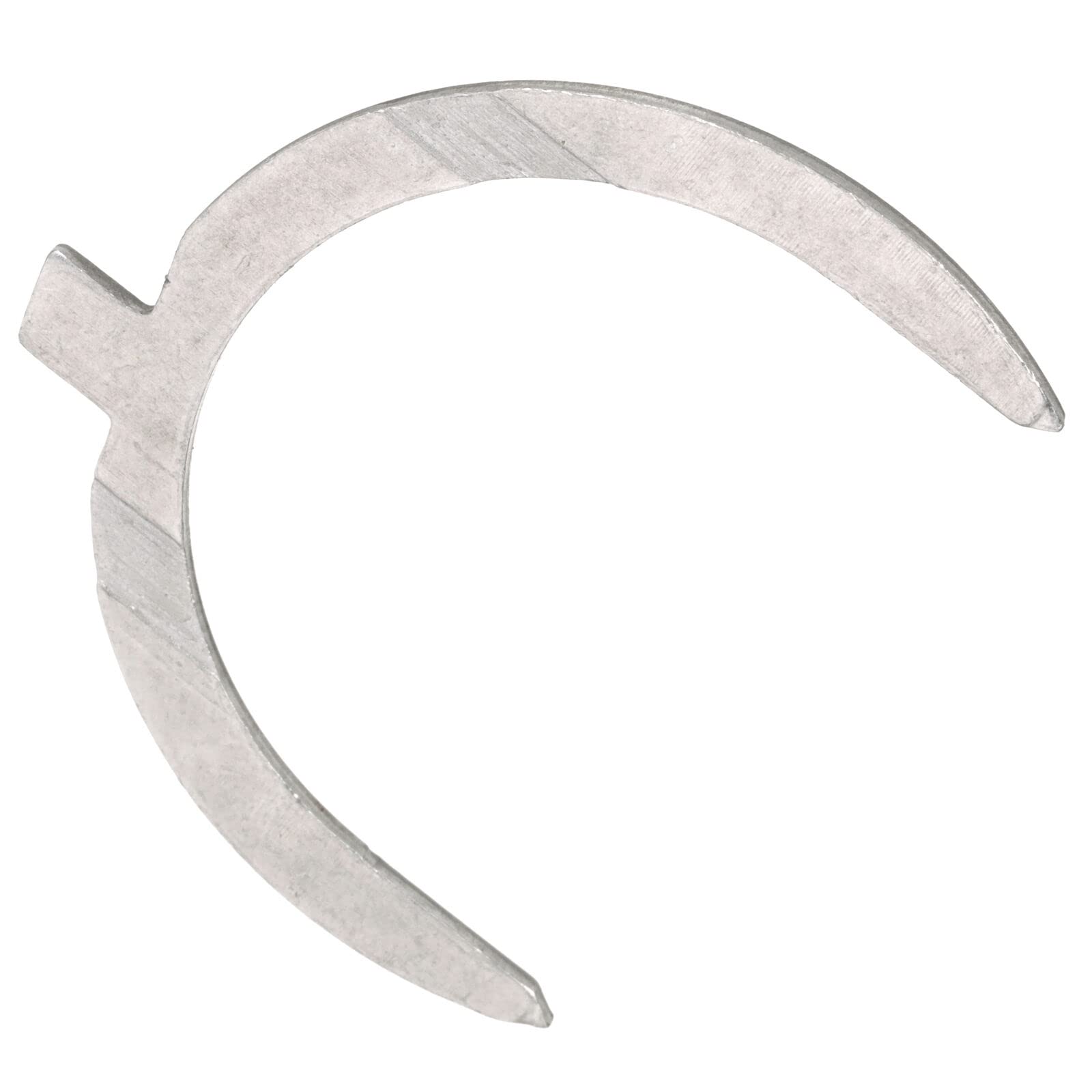 Volkswagen 026 105 635 A Engine Crankshaft Thrust Washer - OEM Replacement Part for VW Engine Repair & Maintenance