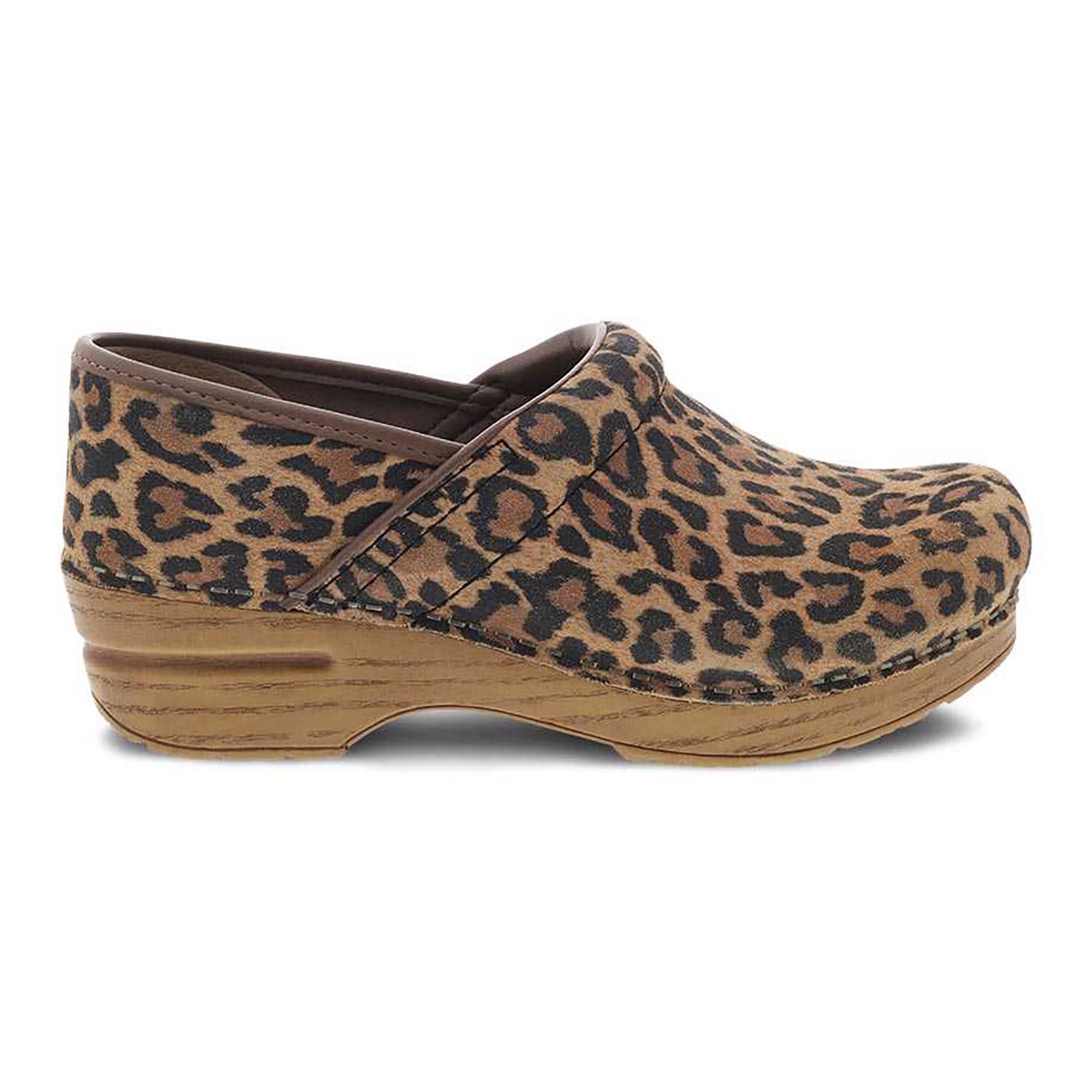 Danskos Professional Clogs for Women - Comfortable Slip-Resistant Shoes for Nurses, Chefs & Healthcare Workers