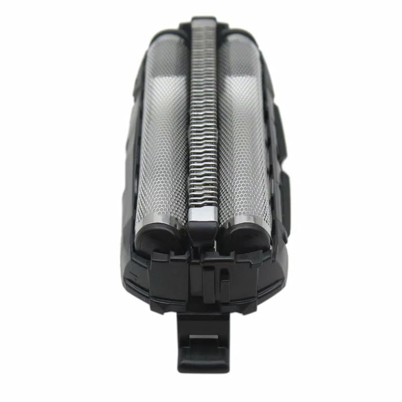 Original Panasonic ES-RT33 ES-SL31 ES-RT34 ES-RT36 ES-RT37 ES-RT47 Replacement Razor Outer Foil Screen - Compatible Electric Shaver Cutter Head Net for Smooth Shaving - Perfect for Travel, Home & Daily Grooming