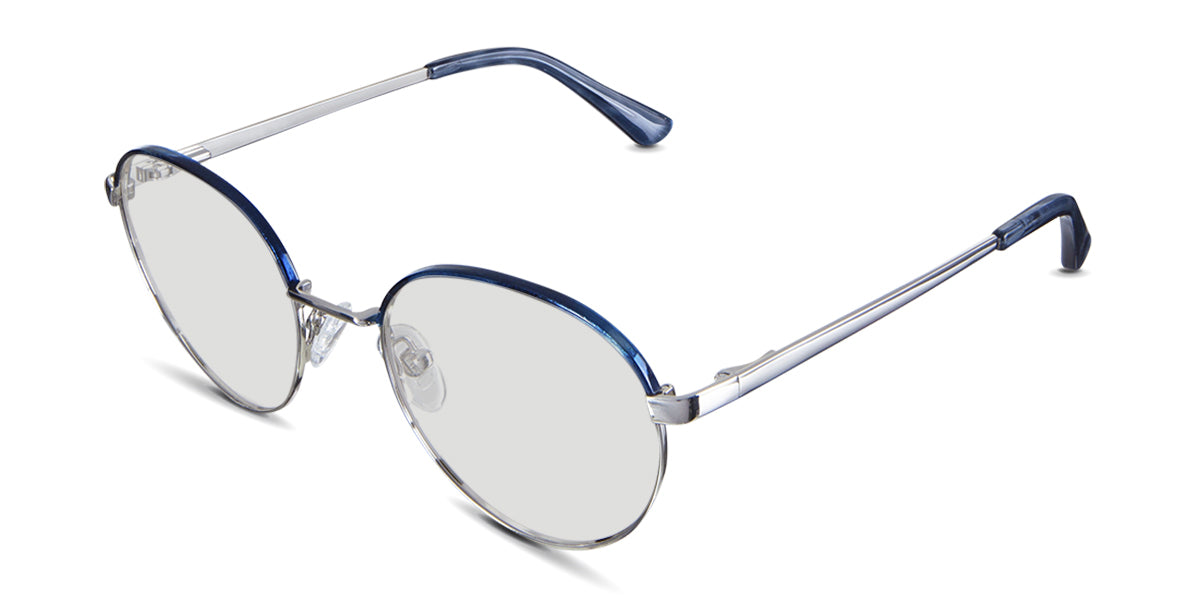 Coyle Women's Prescription Tinted Glasses - Stylish & UV Protection for Reading, Driving & Outdoor Activities