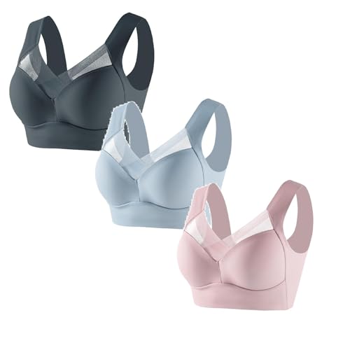 Grey+light Blue+pink
