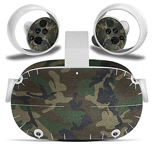 Jungle Camouflage