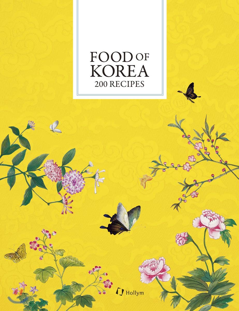 Authentic Korean Food: 200 Easy & Delicious Korean Recipes for Home Cooking | Traditional Dishes, Meal Prep & Family Dinners