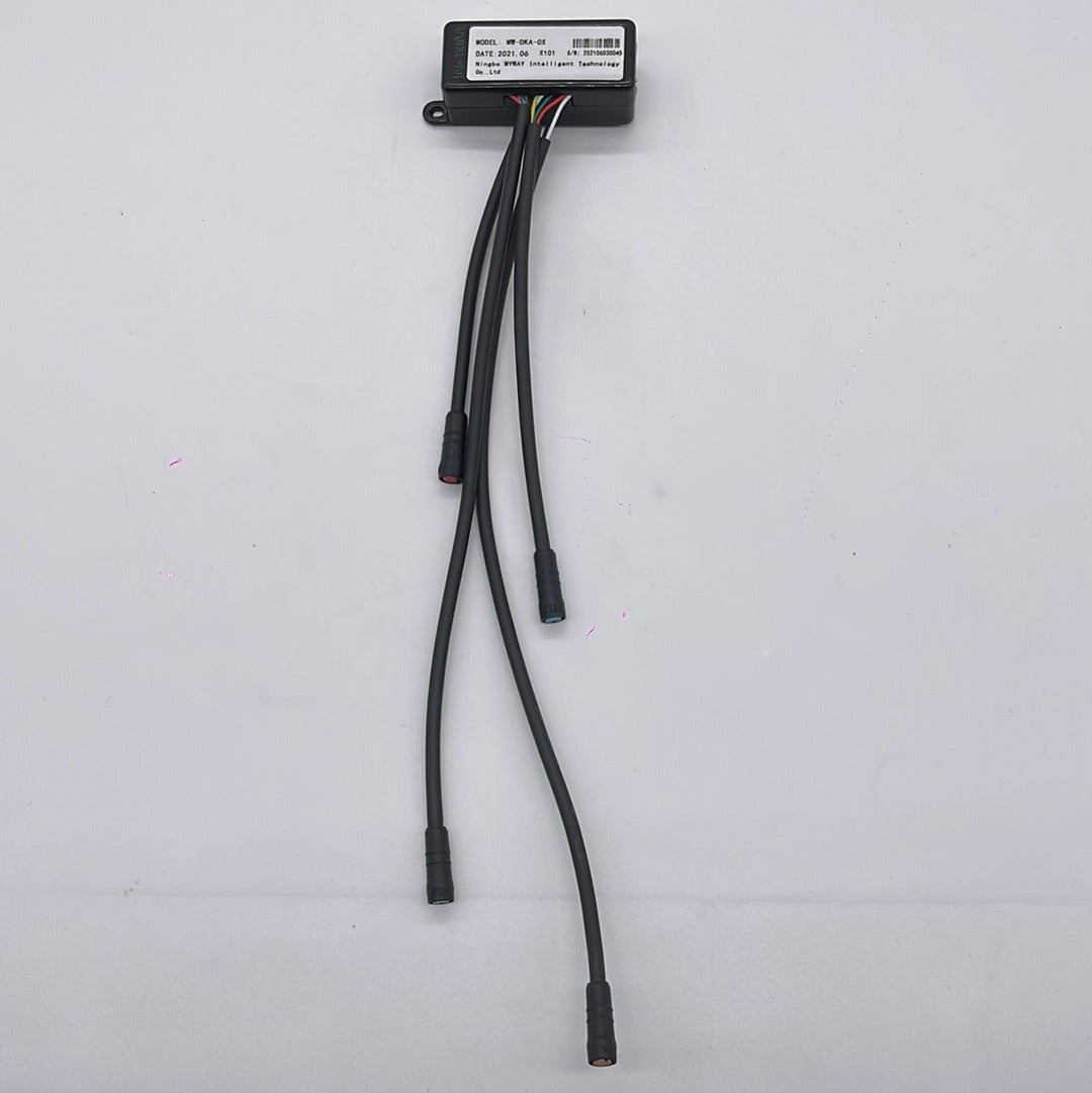 OX LED Light Module - High Brightness Energy Efficient Lighting for DIY Projects, Home Decor, and Automotive Use