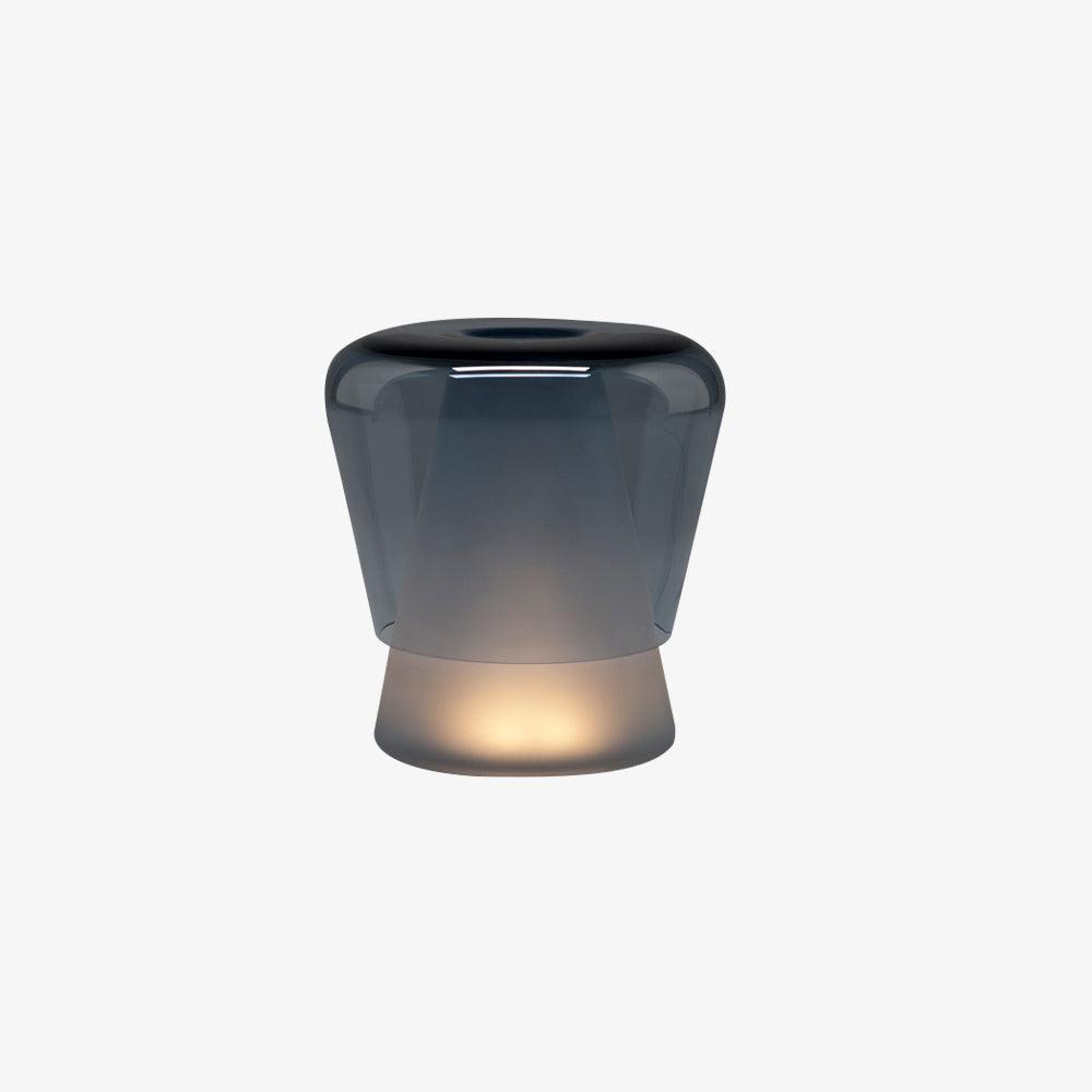 Modern Jumelle Table Lamp - Adjustable Dual Head LED Desk Light for Home Office, Study & Reading - Perfect for Nightstands, Workstations & Bedside Lighting