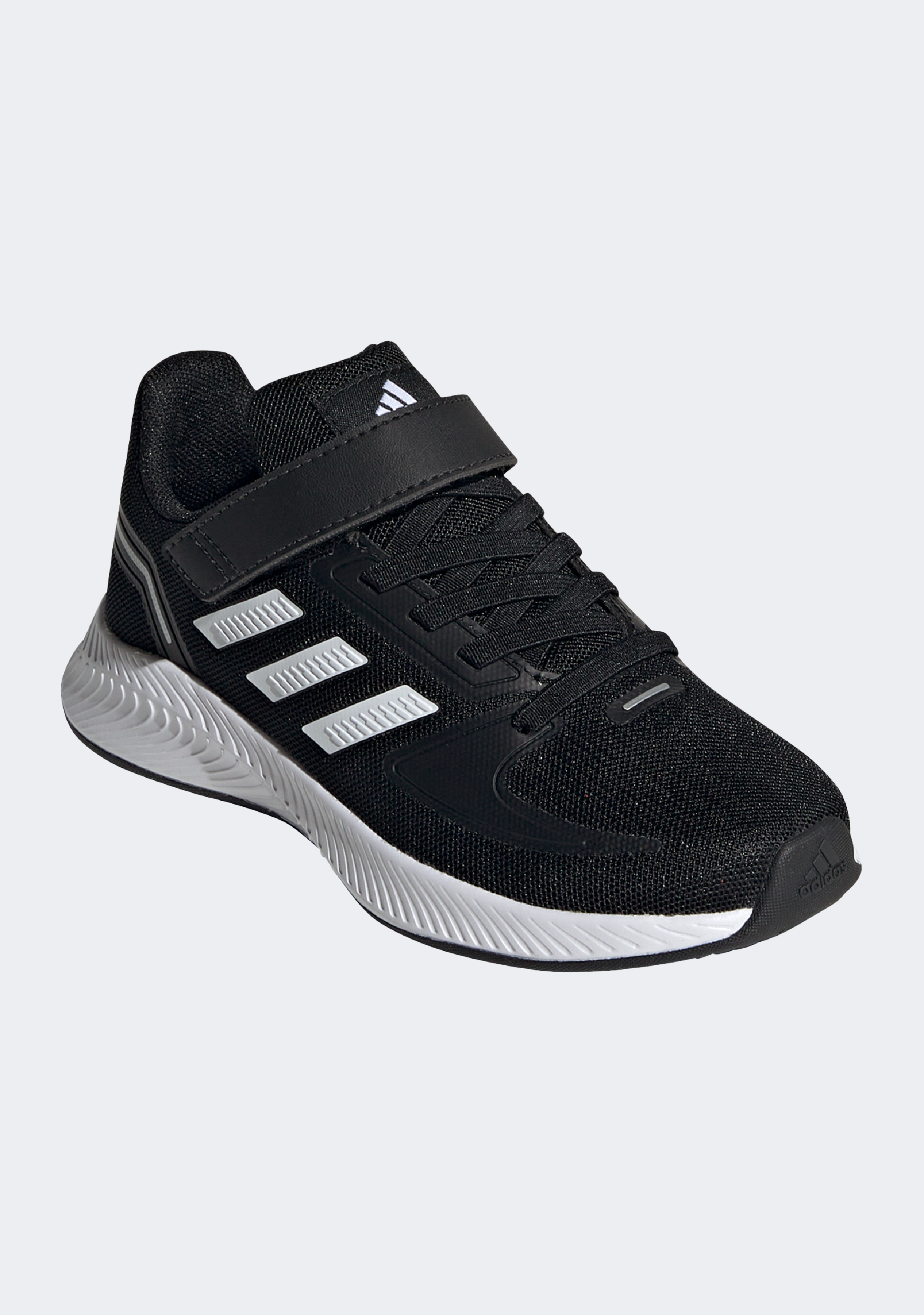 Adidas Junior Runfalcon 2.0 Running Shoes for Kids - Lightweight & Comfortable Sneakers for Boys and Girls - Perfect for School, Sports & Daily Activities