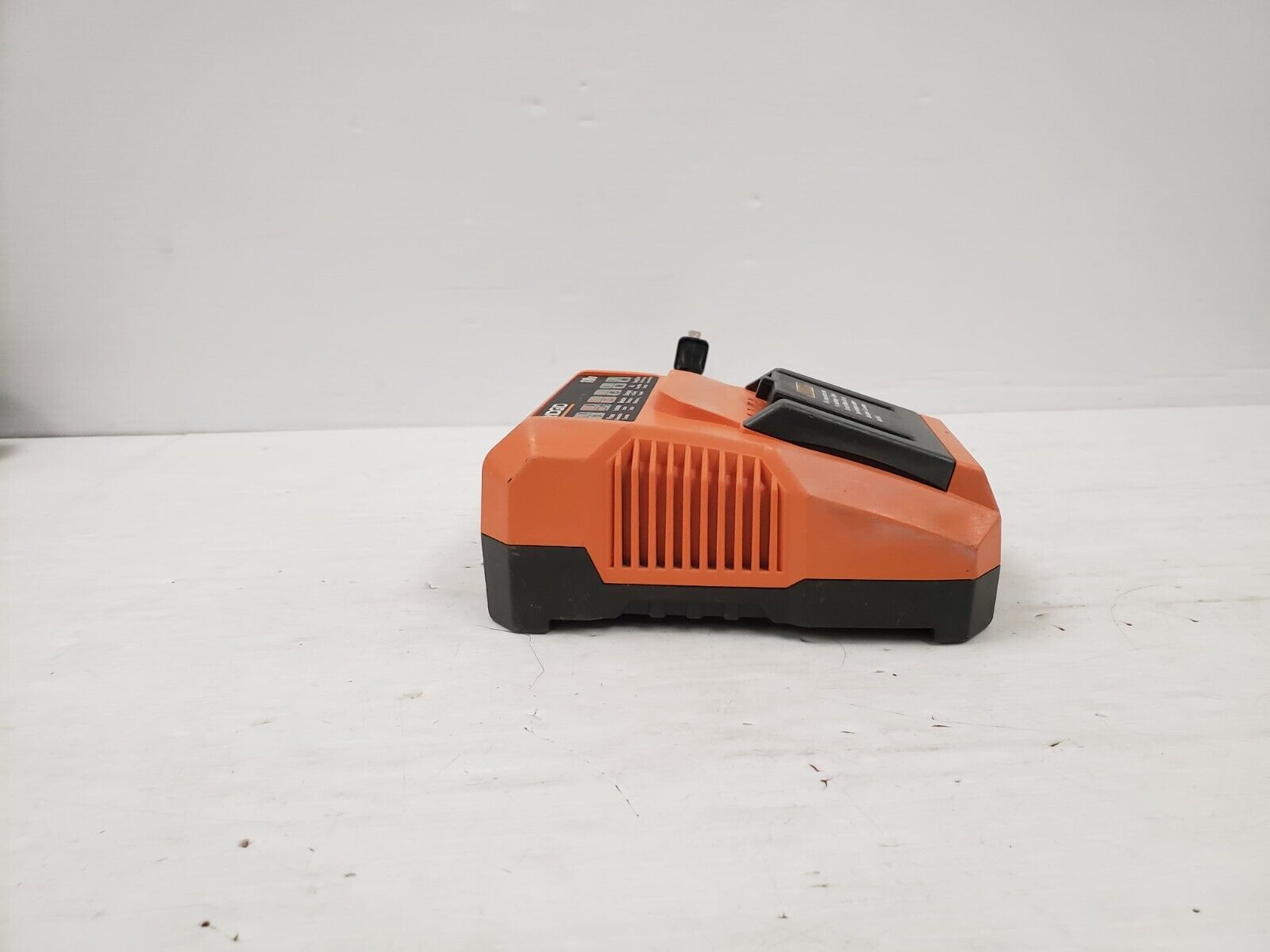 Ridgid R86116 18V Cordless Drill - Powerful & Durable for Home Improvement, Woodworking & DIY Projects