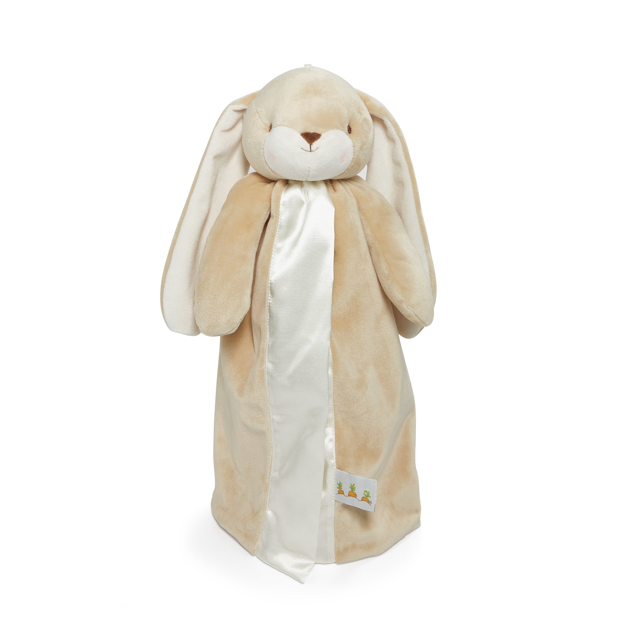 RETIRED Nibble Buddy Blanket Almond Joy - Soft & Cozy Pet Blanket for Dogs & Cats - Perfect for Cuddling, Napping & Travel
