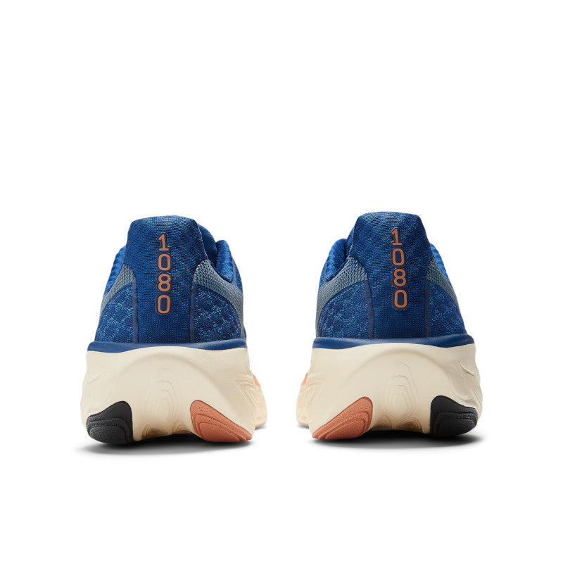 New Balance Women's Fresh Foam X 1080 V14 Running Shoes - Lightweight Cushioned Sneakers for Jogging, Gym Workouts & Everyday Comfort