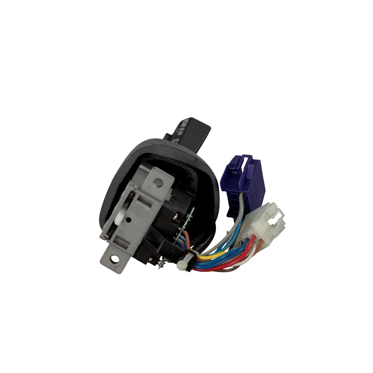 Febi Bilstein 18717 Steering Column Switch Assembly - Replacement Turn Signal & Wiper Control - Compatible with Select Vehicle Models - Perfect for DIY Car Repairs & Maintenance