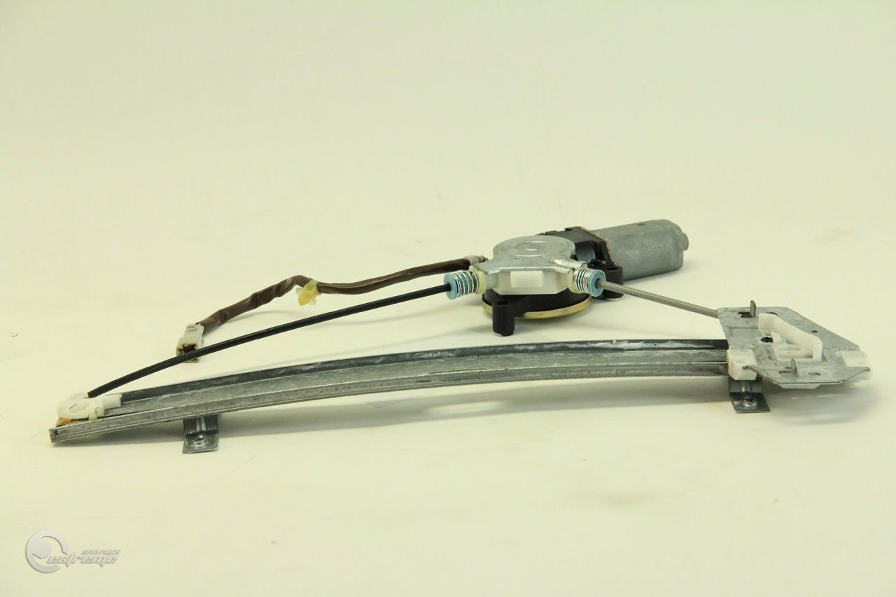 Acura 72750-S3V-A03 Power Window Motor Replacement - Compatible with Acura MDX & RDX Models - Smooth & Quiet Operation - Perfect for Car Window Repair & Maintenance