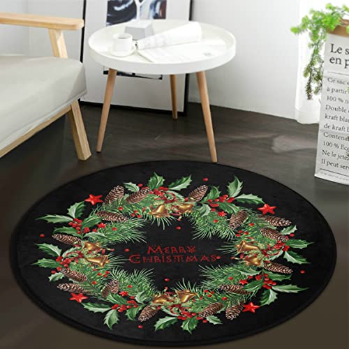 Pine Wreath
