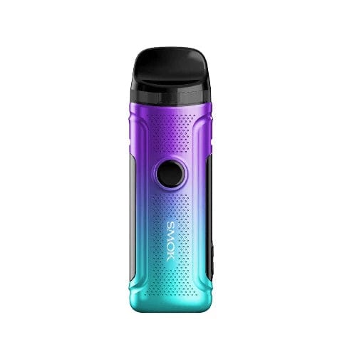 SMOK NORD C 50W Pod Kit - Rechargeable Vape Starter Kit with Adjustable Wattage for Smooth Vaping Experience | Perfect for Travel & On-the-Go Use