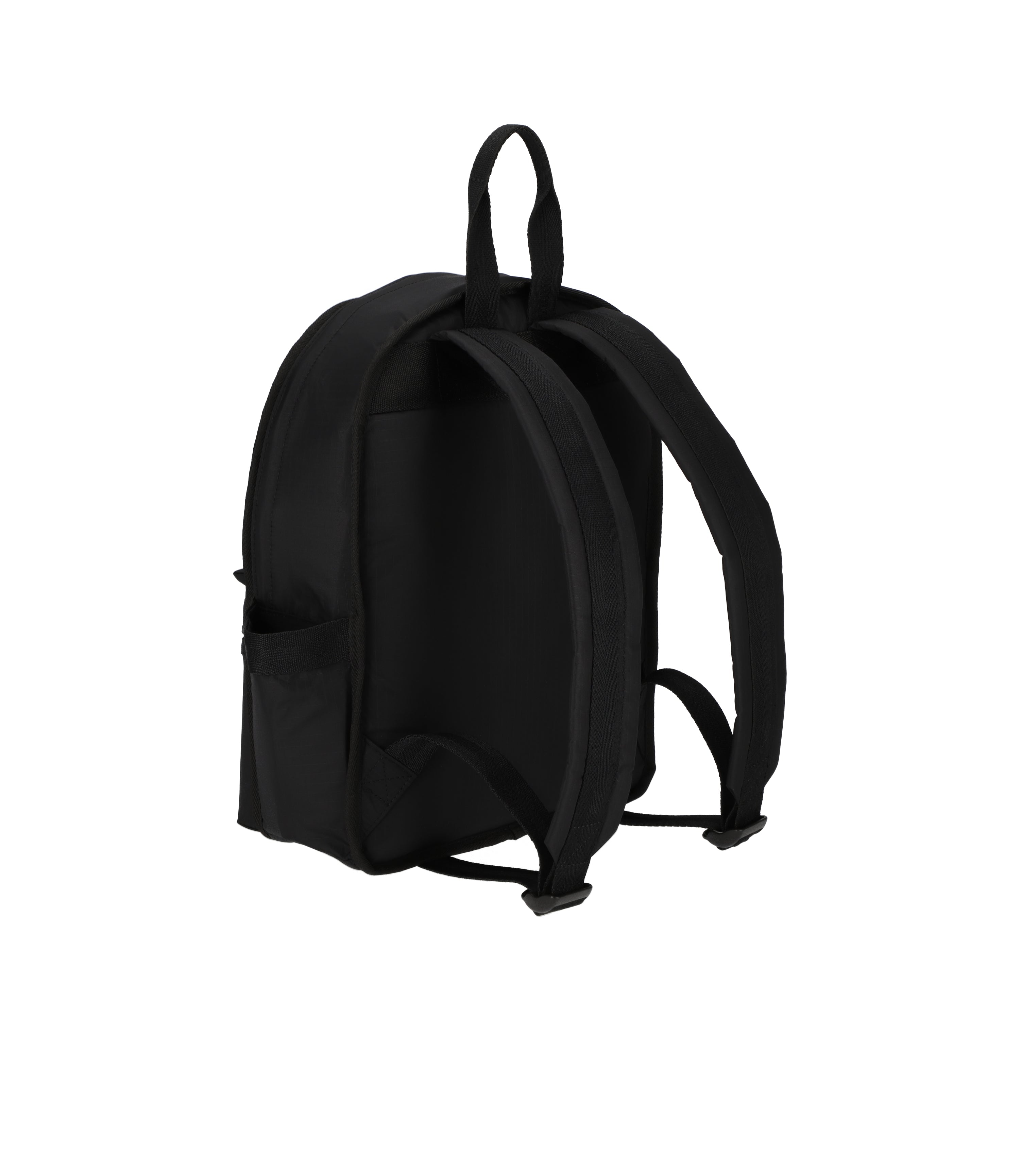Route Small Backpack - Lightweight Travel Daypack for Hiking, School & Commuting | Water-Resistant Compact Backpack for Men & Women