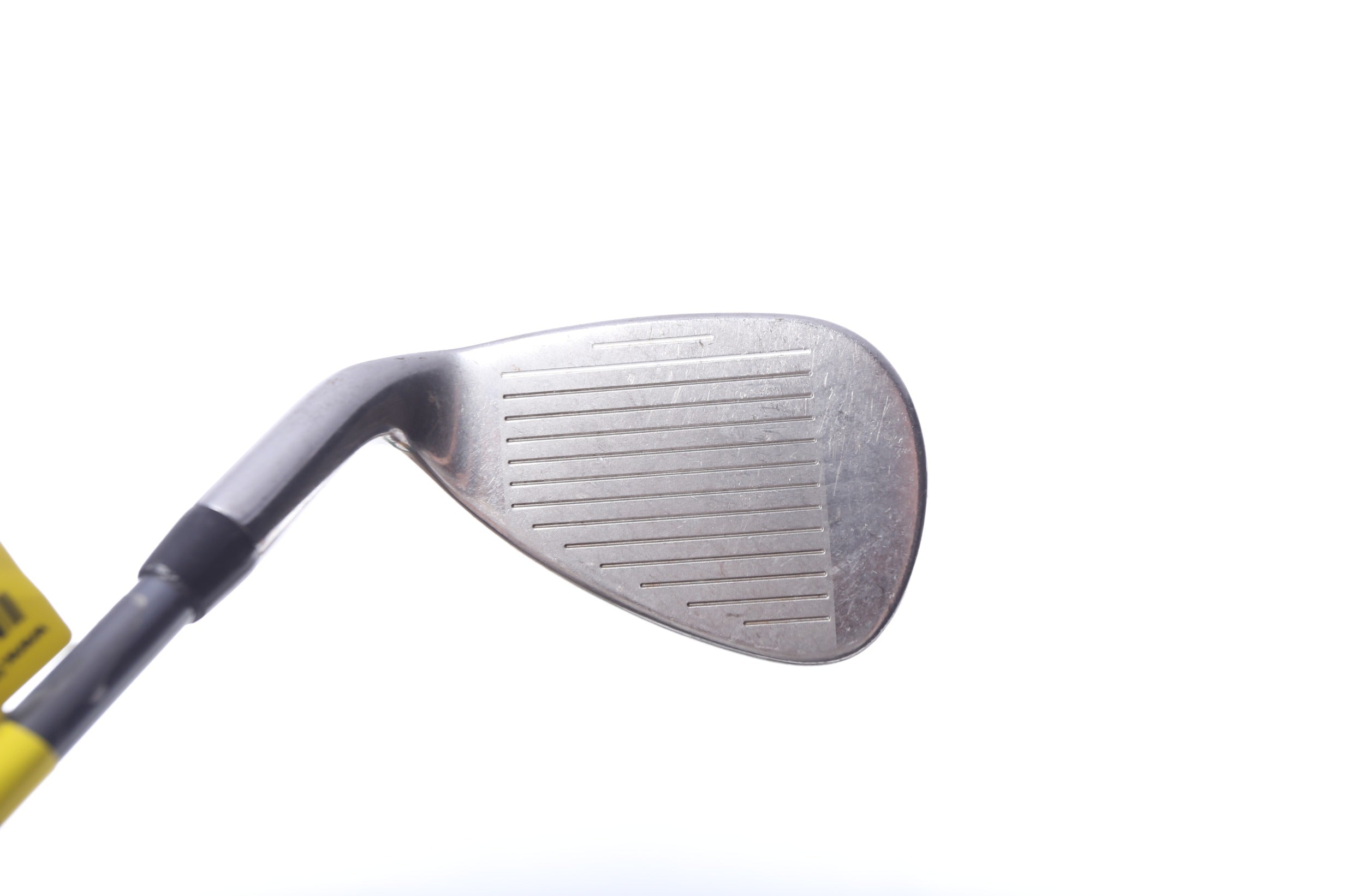 Used Callaway RAZR X HL Approach Wedge - Right Handed 49° Ladies Flex Golf Club for Women | Perfect for Short Game & Approach Shots on the Course