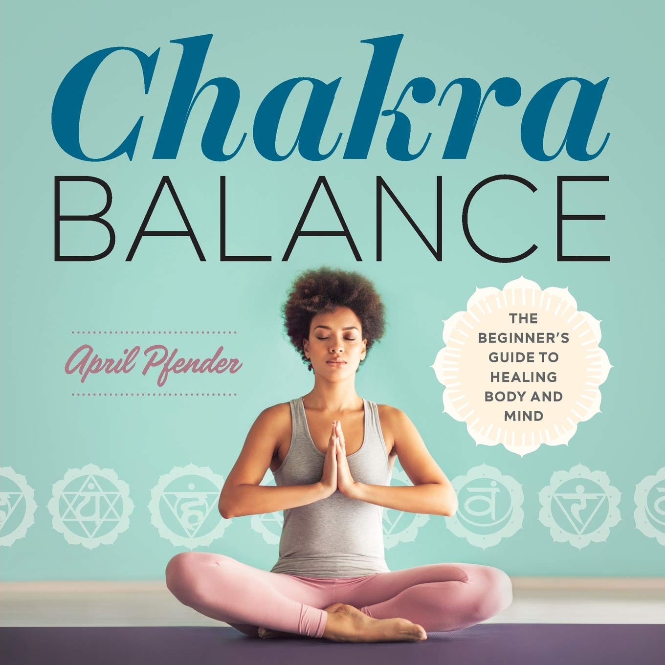 Chakra Balance Healing Stones Set - Natural Gemstones for Energy Cleansing, Meditation & Spiritual Wellness | Perfect for Yoga, Reiki & Holistic Therapy