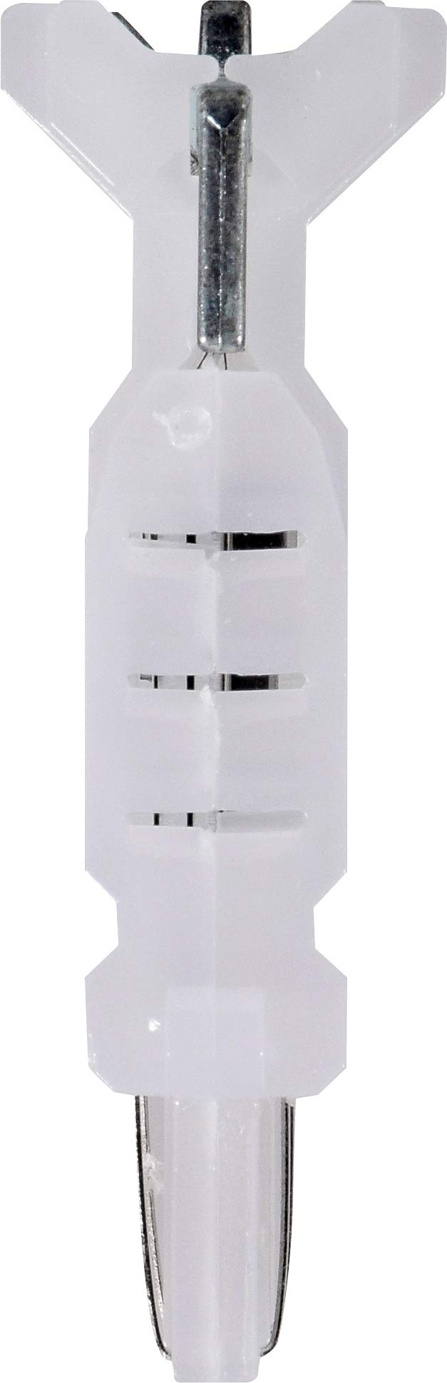 SYLVANIA 3057 LED Amber Bulbs - 2 Pack for Park & Turn Lights