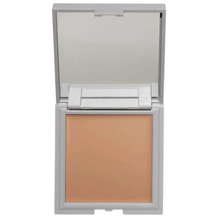 REFY Cream Bronzer - Buildable & Blendable for a Sun-Kissed Glow | Perfect for Contouring & Everyday Makeup Looks