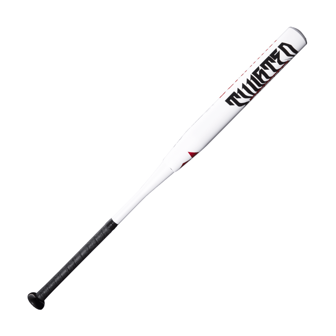DeMarini Twisted Mistress V2 13 USSSA Slowpitch Softball Bat - Midloaded Barrel for Power Hitting | WBD2618010 | Perfect for Competitive Games & Home Run Derby