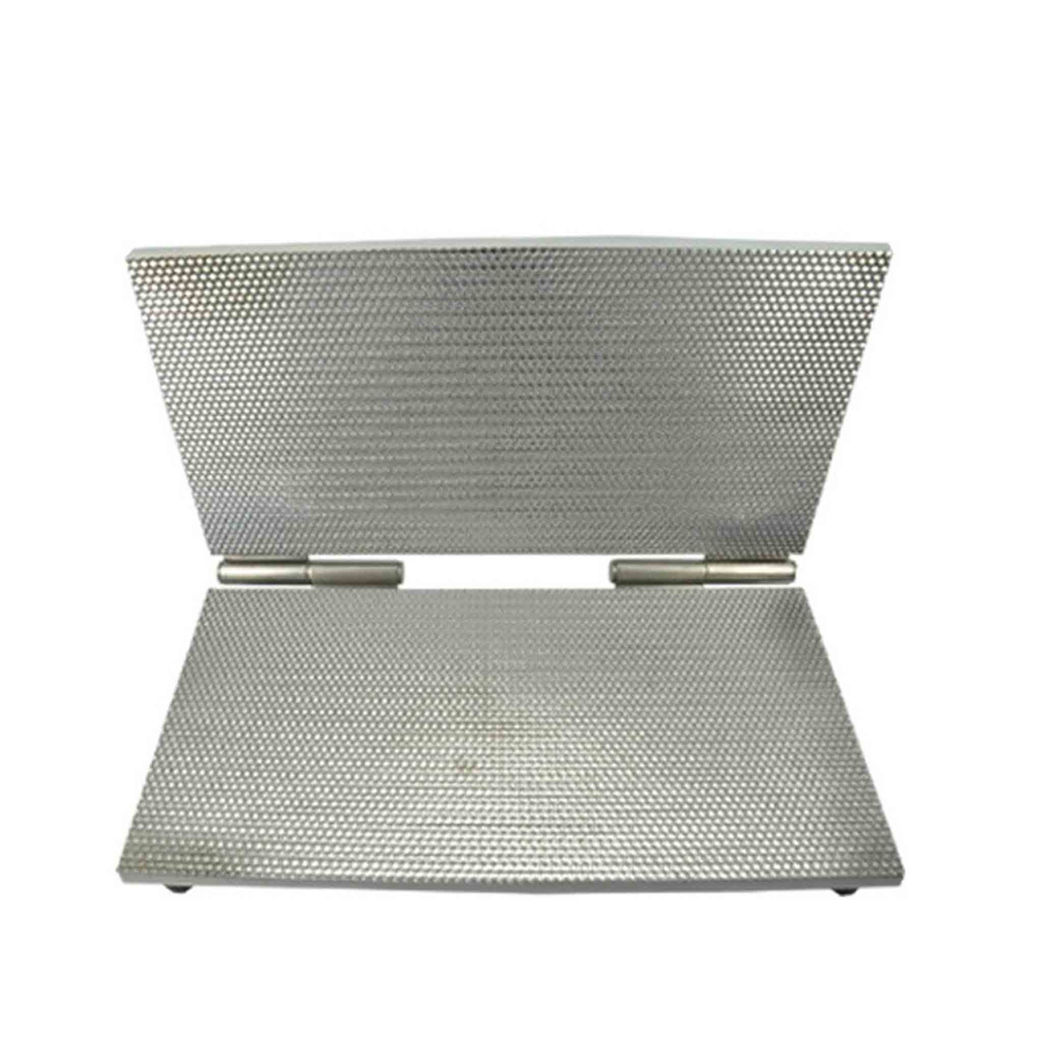 Bee Wax Foundation Embossing Machine - Casting Mould for Hive Frames | DIY Beekeeping Equipment for Honeycomb Production | Perfect for Home Beekeepers & Commercial Apiaries